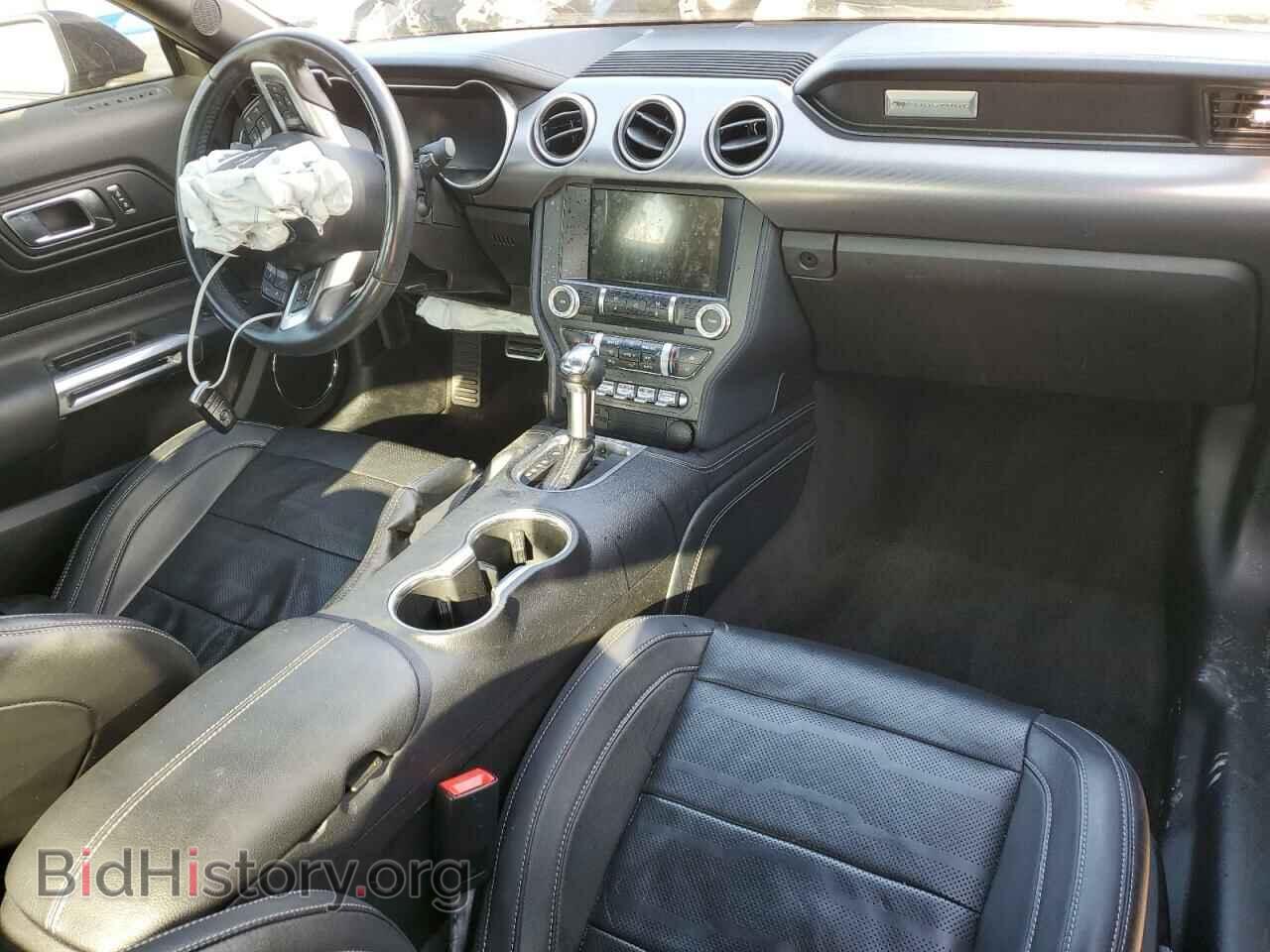2018 FORD ALL Models - VIN: 1FA6P8TH5J5156907 - Photo 8
