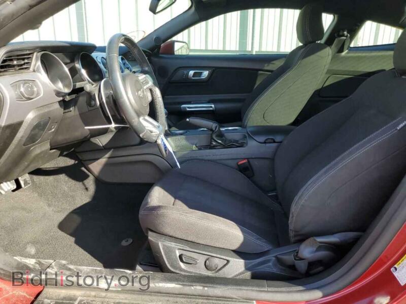 2020 Ford ALL MODELS (VIN 1FA6P8TH7L5133406) — фото 7 из 12