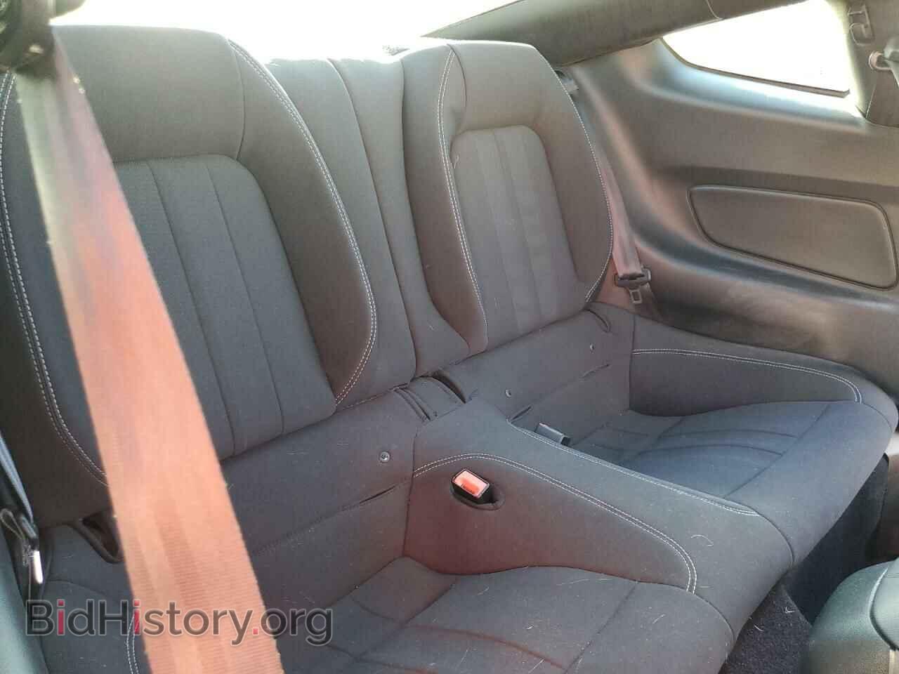 2020 FORD ALL Models - VIN: 1FA6P8TH7L5133406 - Фото 10