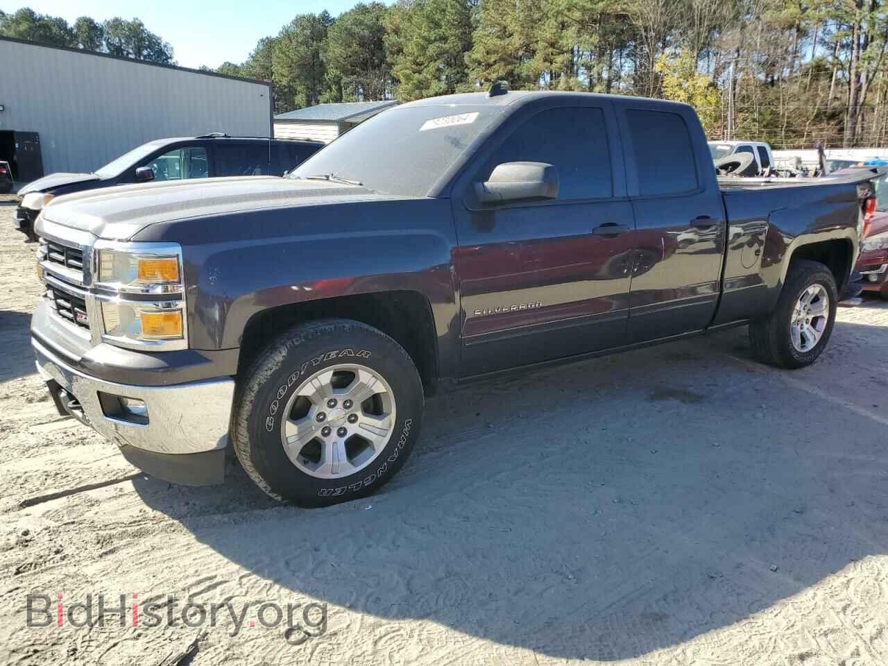 Photo 1GCVKREC2EZ181919 - CHEVROLET ALL Models 2014