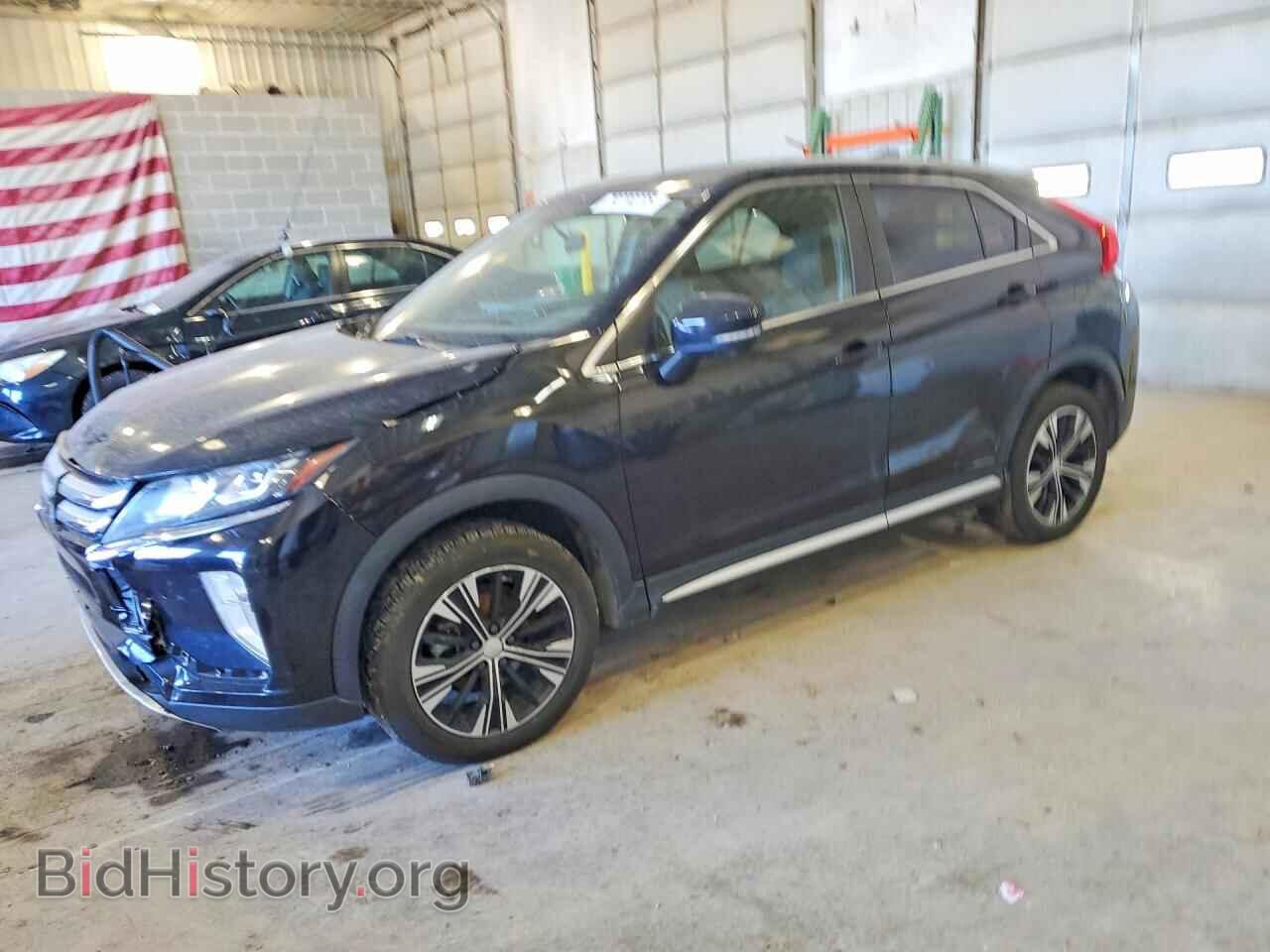 Photo JA4AT5AA9KZ011667 - MITSUBISHI ECLIPSE 2019