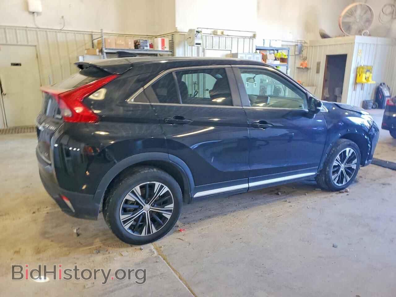 2019 MITSUBISHI ECLIPSE - VIN: JA4AT5AA9KZ011667 - Photo 3