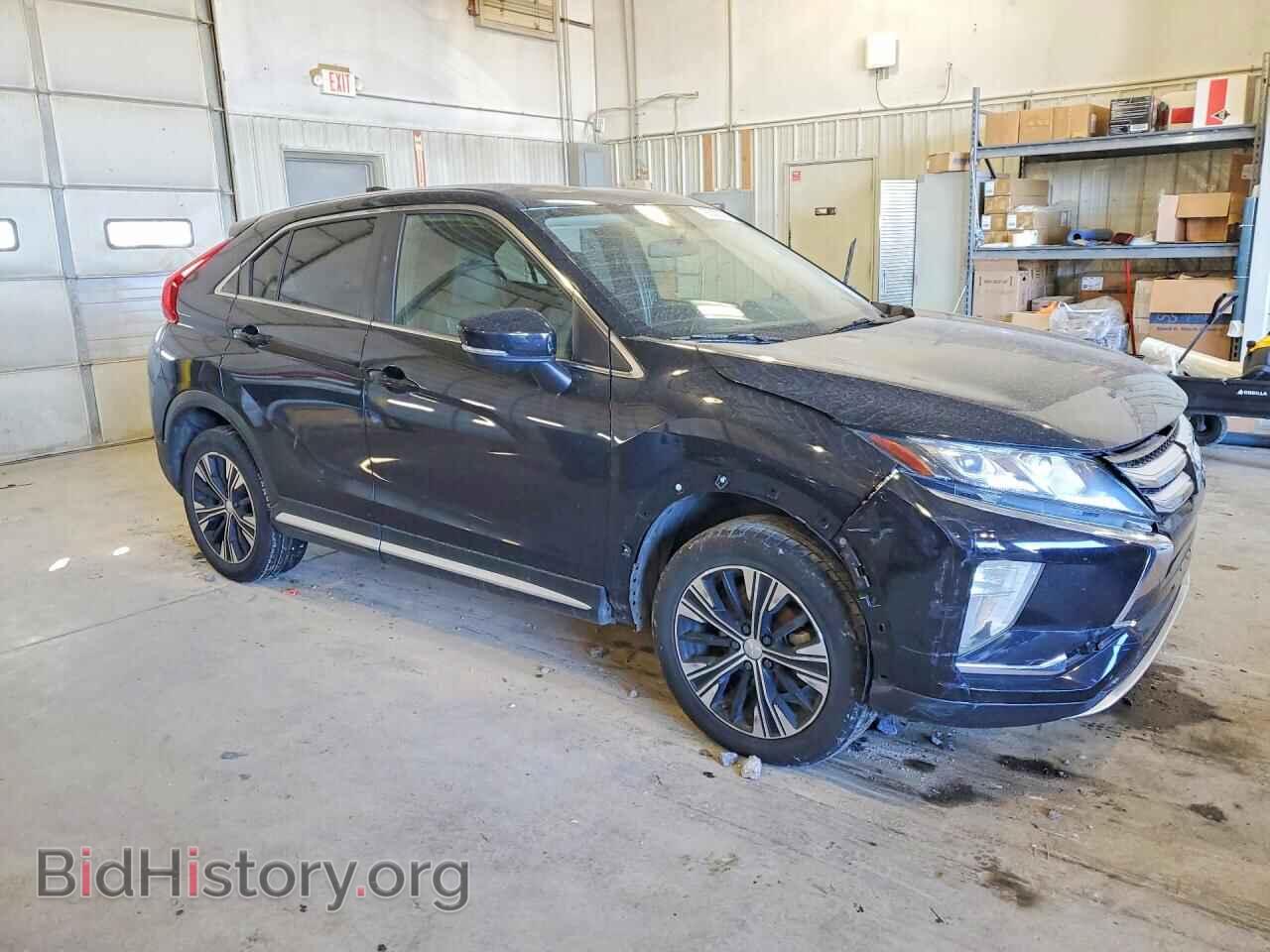 2019 MITSUBISHI ECLIPSE - VIN: JA4AT5AA9KZ011667 - Photo 4