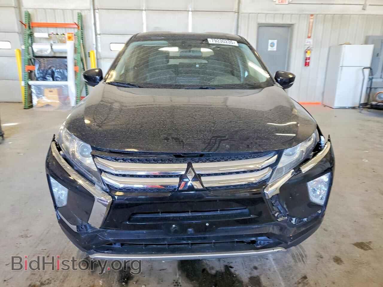 2019 MITSUBISHI ECLIPSE - VIN: JA4AT5AA9KZ011667 - Photo 5