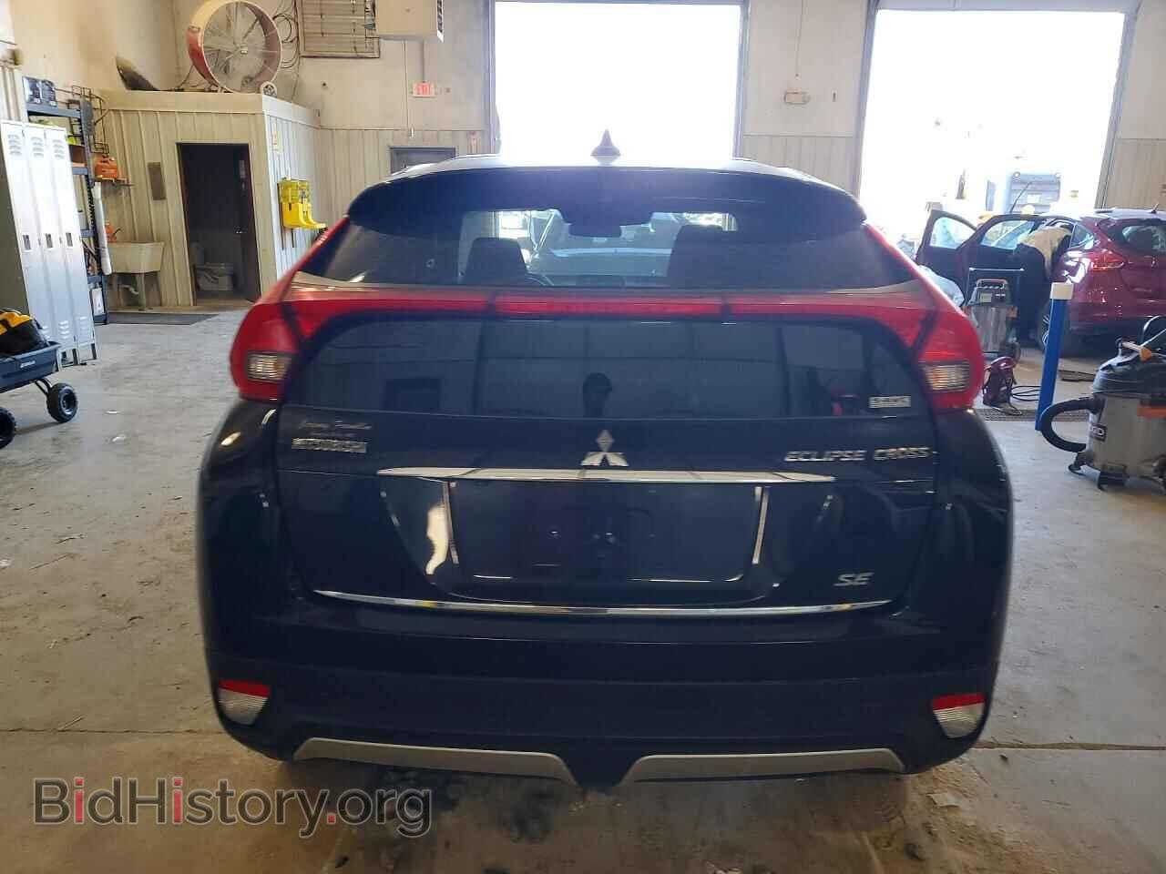 2019 MITSUBISHI ECLIPSE - VIN: JA4AT5AA9KZ011667 - Photo 6