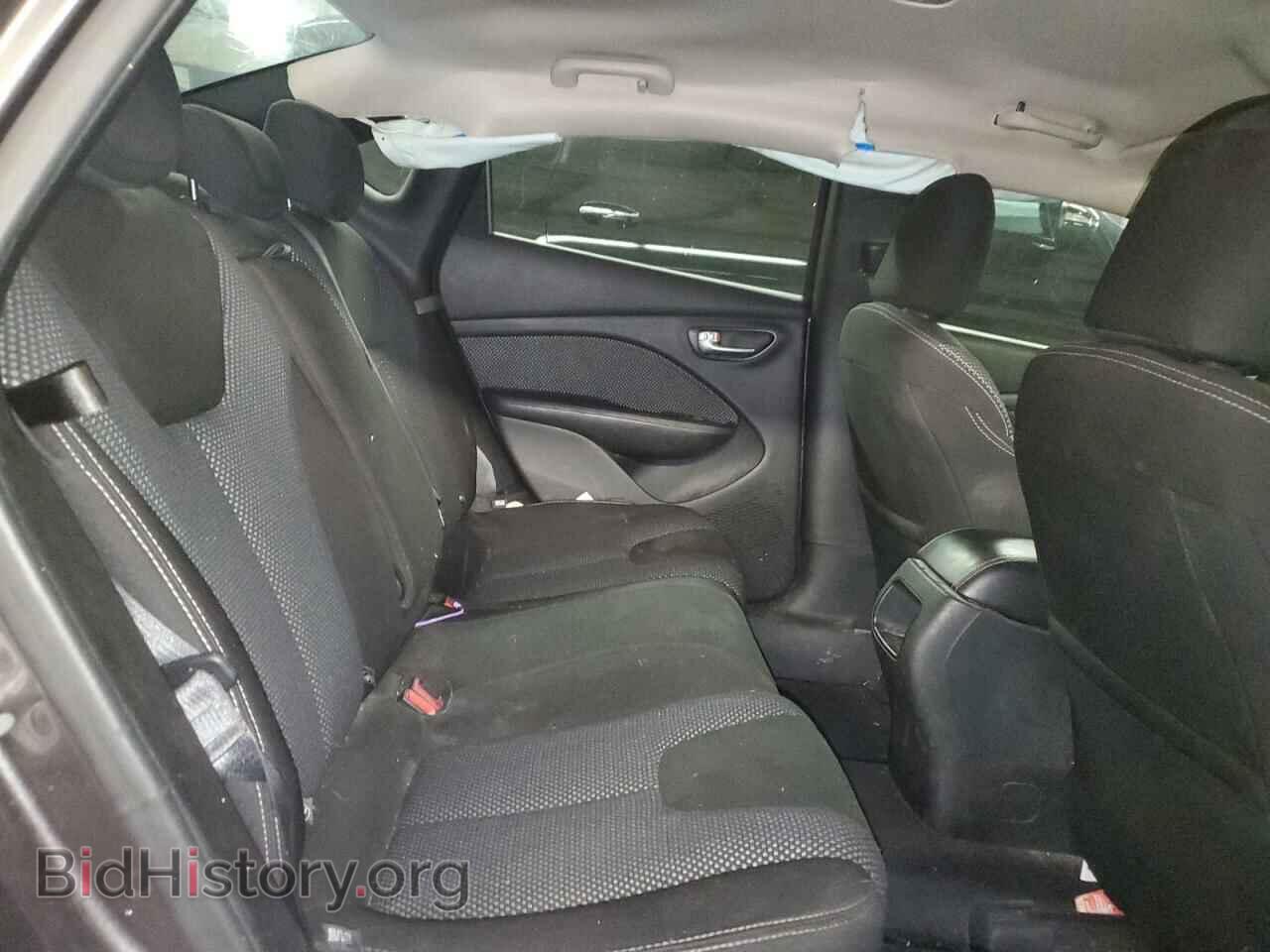 2015 DODGE DART - VIN: 1C3CDFBB8FD369780 - Photo 10