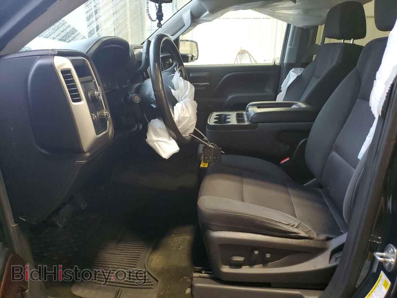 2017 GMC SIERRA - VIN: 3GTU2MEC0HG224981 - Фото 7