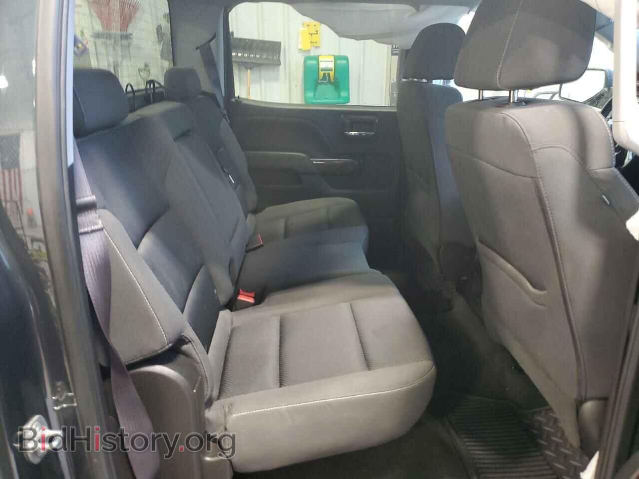 2017 GMC SIERRA - VIN: 3GTU2MEC0HG224981 - Фото 10