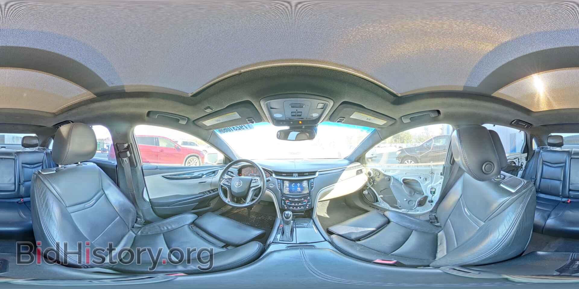 2013 CADILLAC XTS - VIN: 2G61V5S30D9187412 - Photo 15