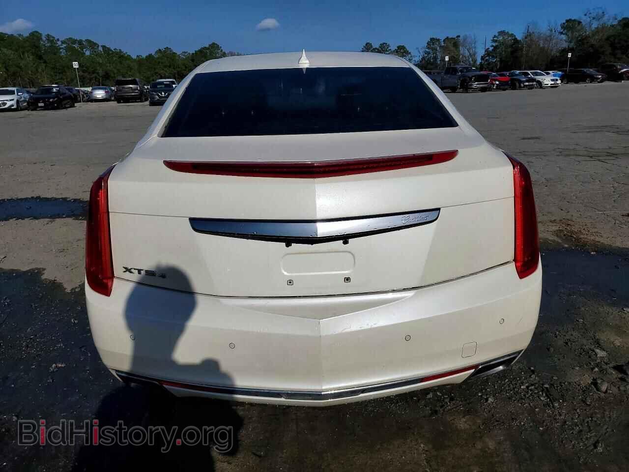 2013 CADILLAC XTS - VIN: 2G61V5S30D9187412 - Photo 6
