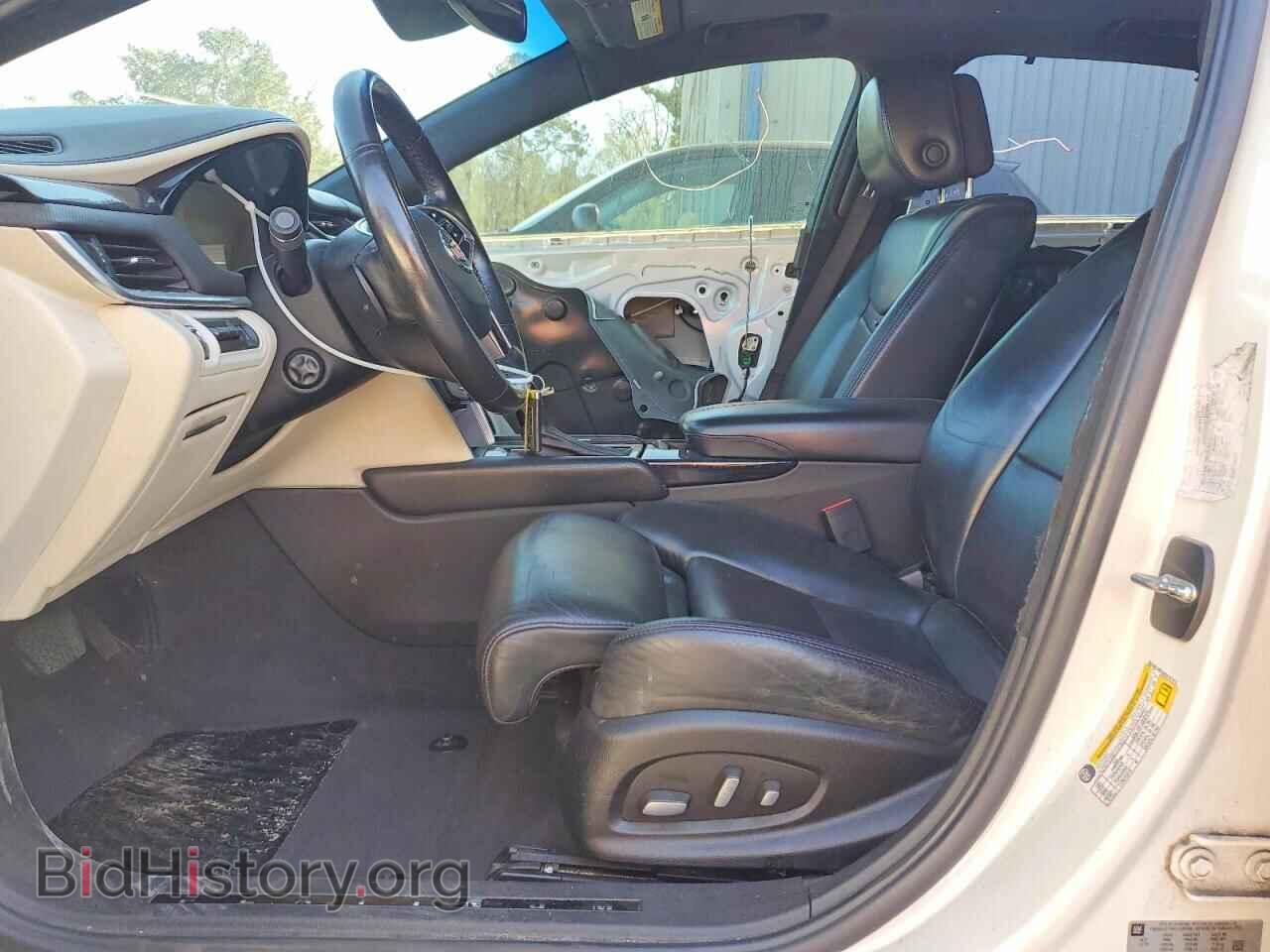 2013 CADILLAC XTS - VIN: 2G61V5S30D9187412 - Photo 7