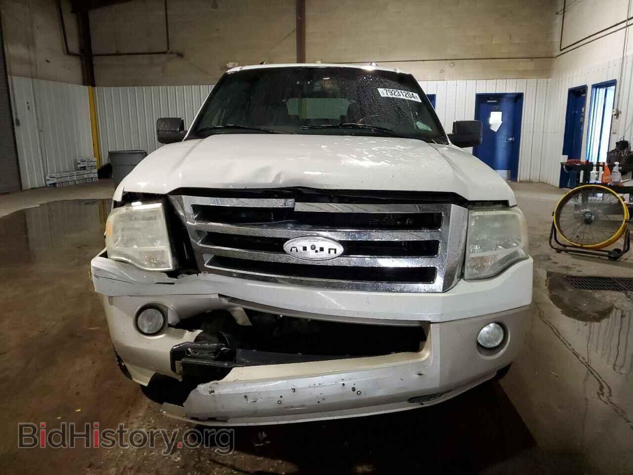 2008 FORD EXPEDITION - VIN: 1FMFK17548LA39305 - Фото 5
