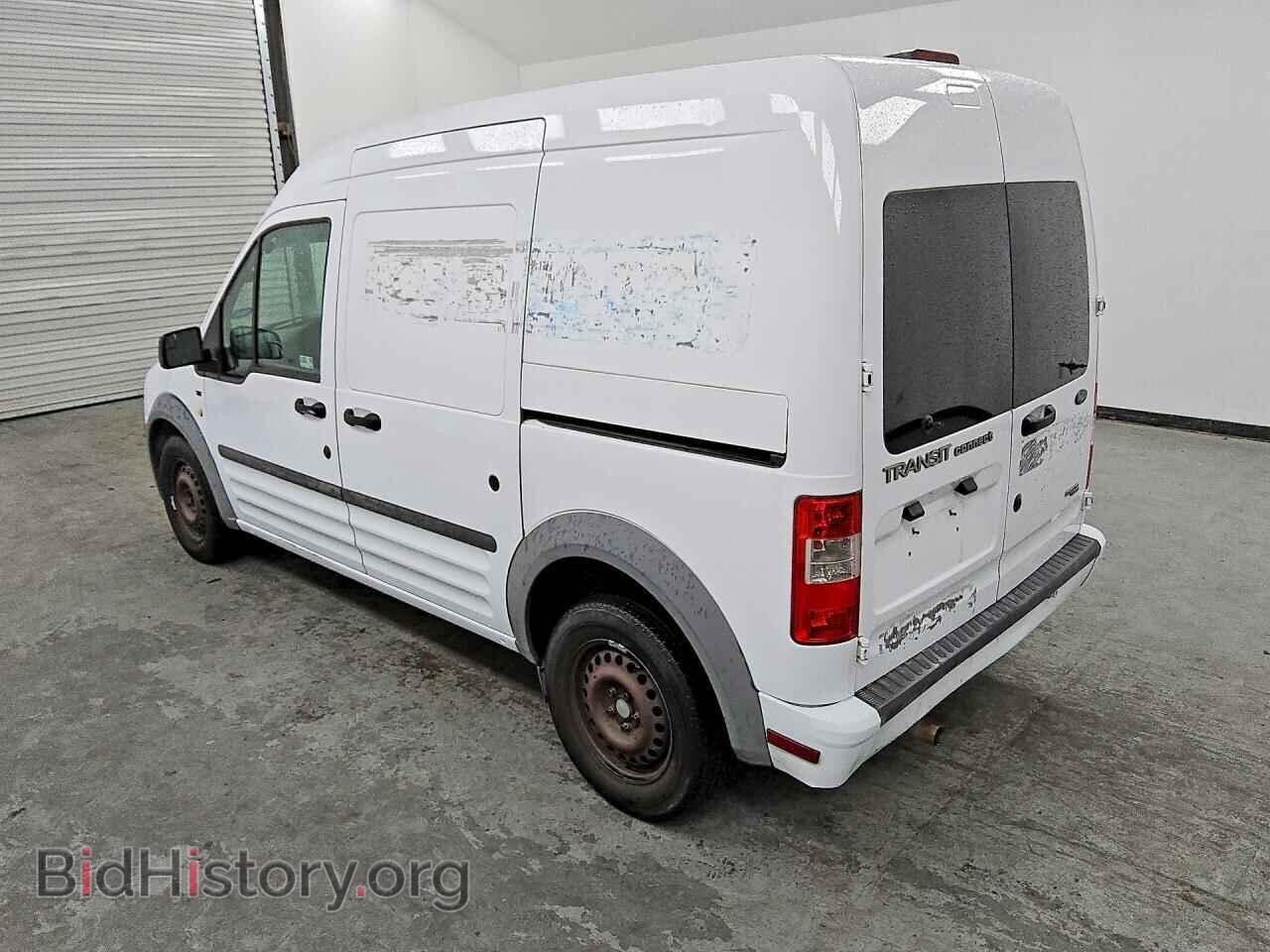 2013 FORD TRANSIT - VIN: NM0LS7DN1DT146432 - Фото 2