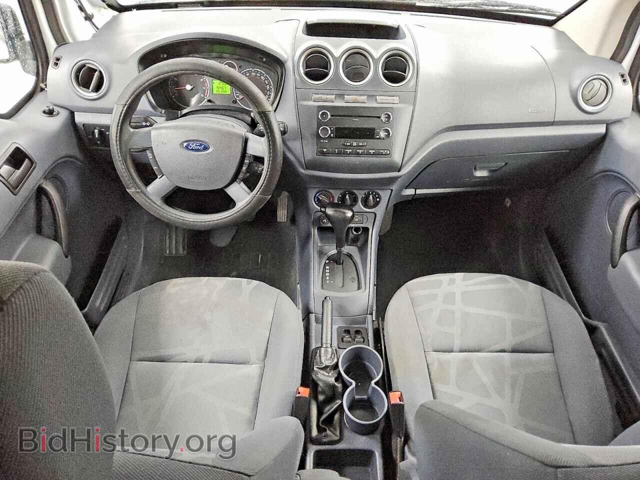 2013 FORD TRANSIT - VIN: NM0LS7DN1DT146432 - Фото 8