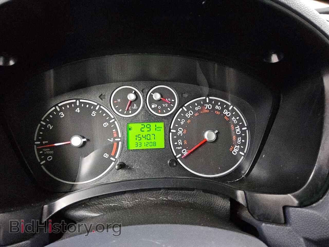 2013 FORD TRANSIT - VIN: NM0LS7DN1DT146432 - Фото 9