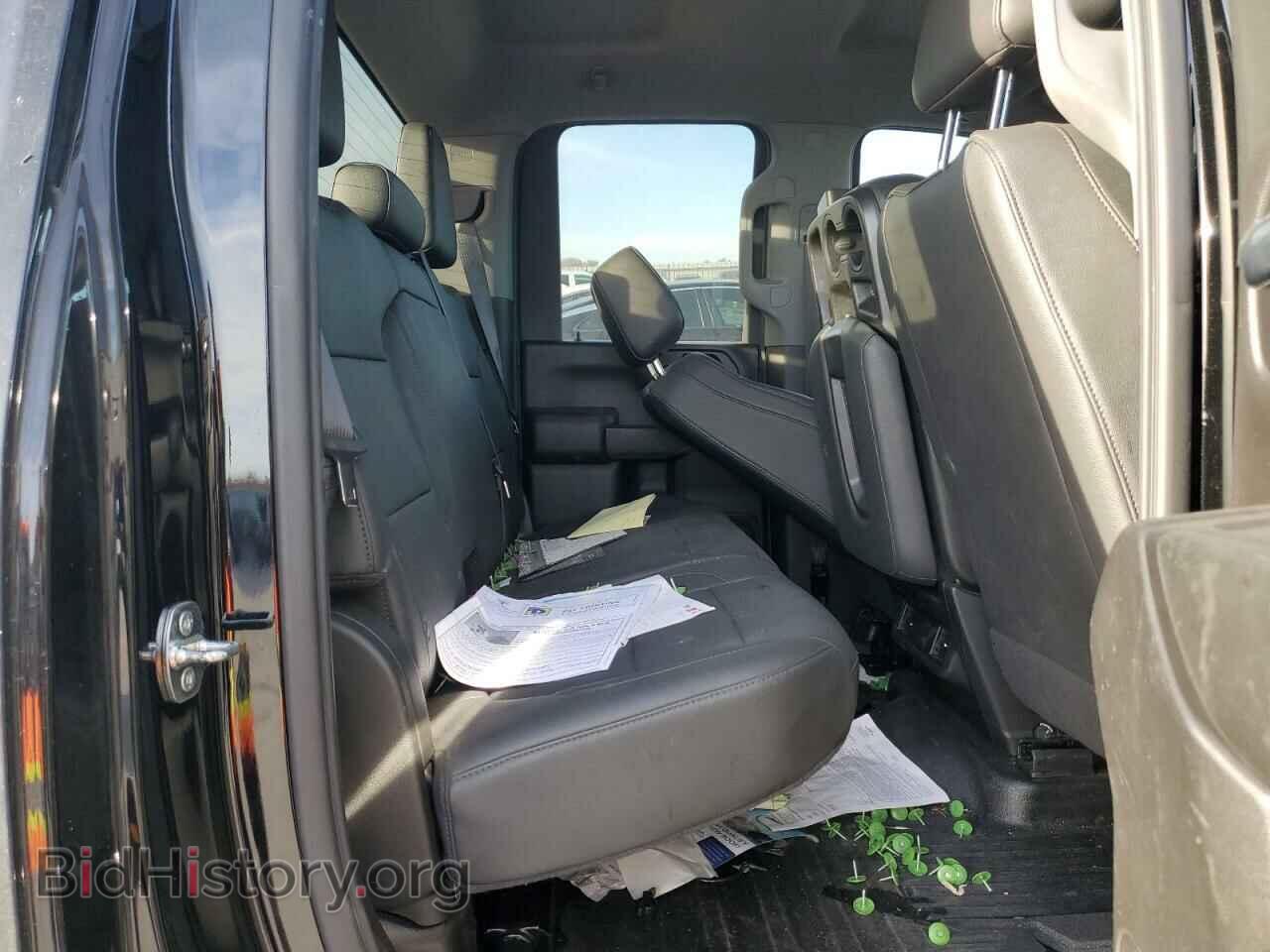 2021 CHEVROLET ALL Models - VIN: 1GC2YLE73MF304175 - Фото 10