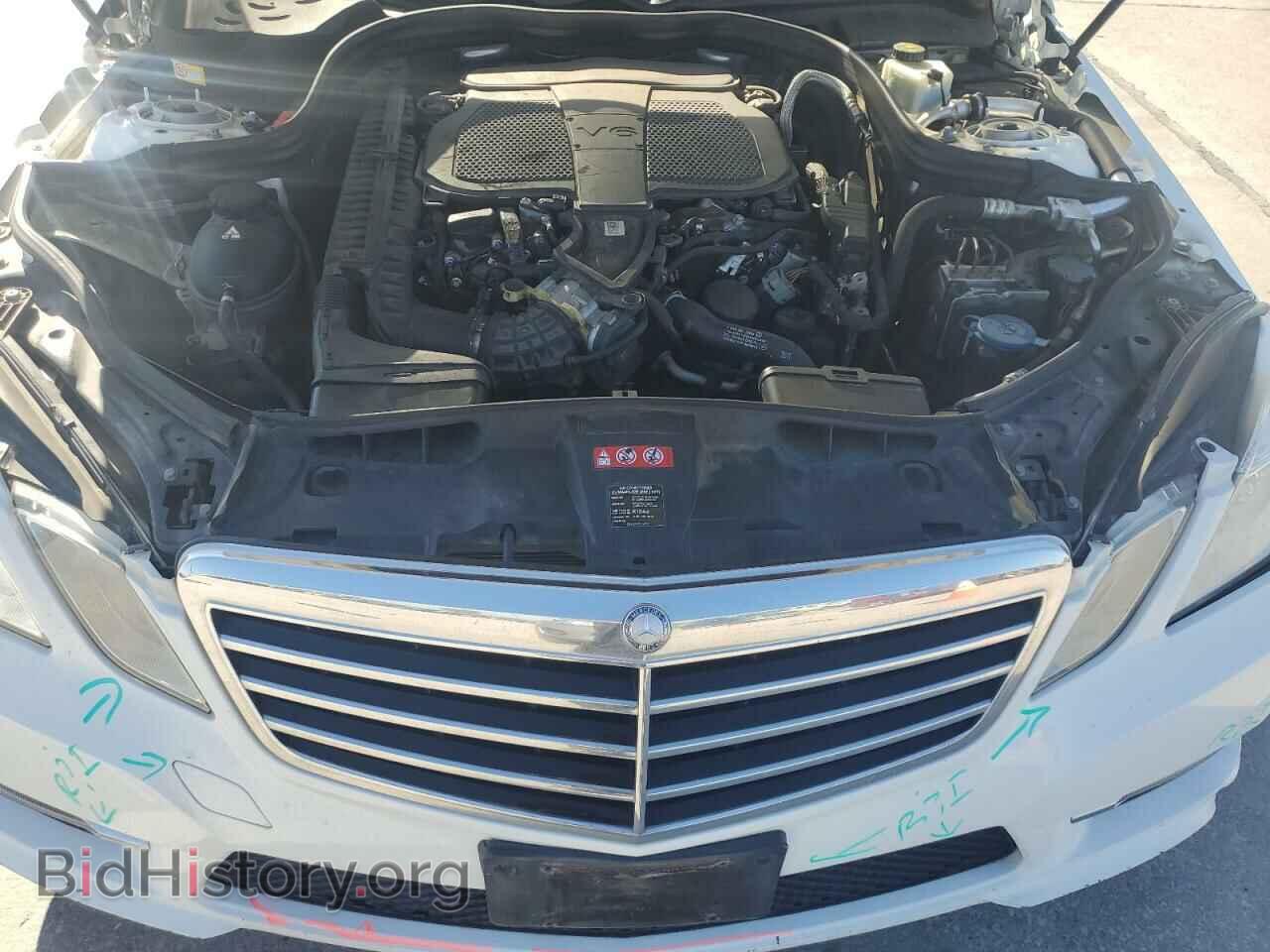 2013 MERCEDES-BENZ E-CLASS - VIN: WDDHF5KB6DA756516 - Фото 11