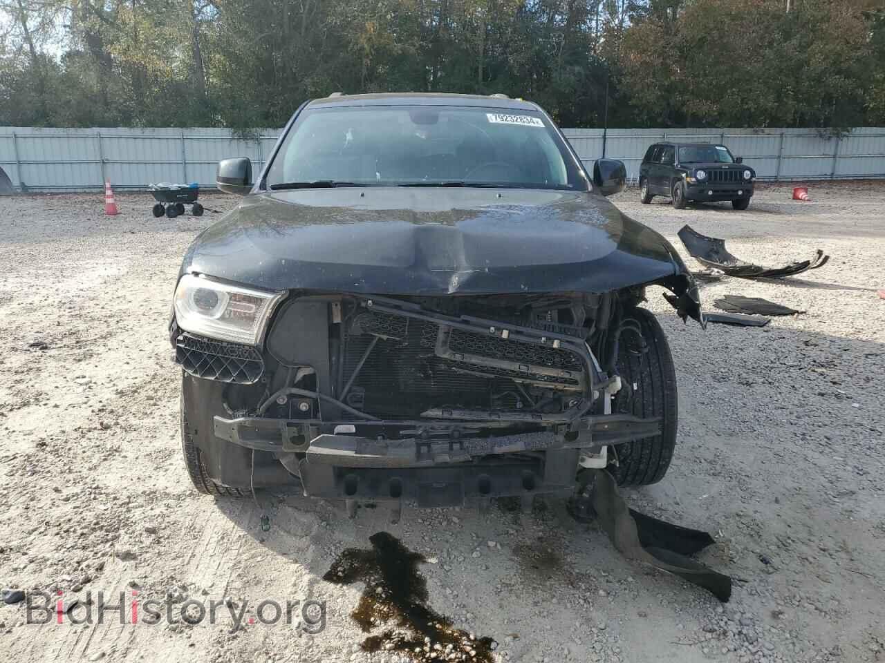 2014 DODGE DURANGO - VIN: 1C4RDJAG3EC599379 - Photo 5