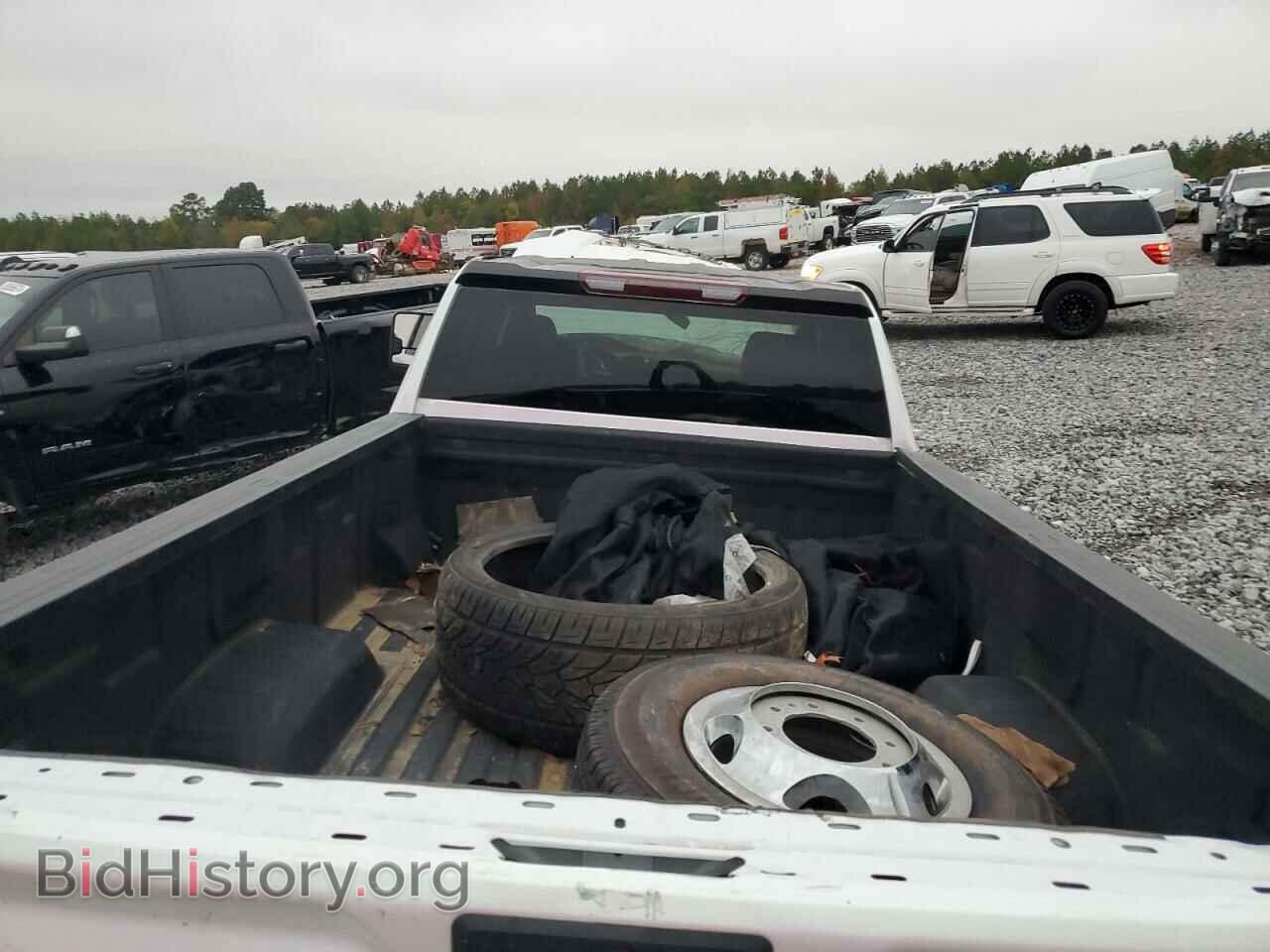 2022 GMC SIERRA - VIN: 1GT58REY8NF170161 - Фото 10