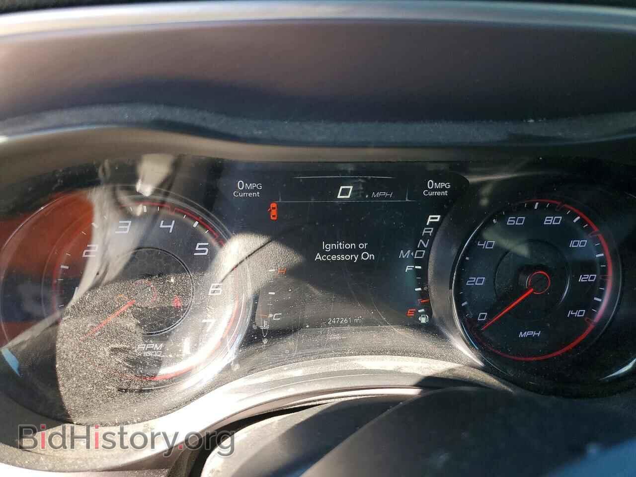 2019 DODGE CHARGER - VIN: 2C3CDXHG8KH546737 - Фото 9