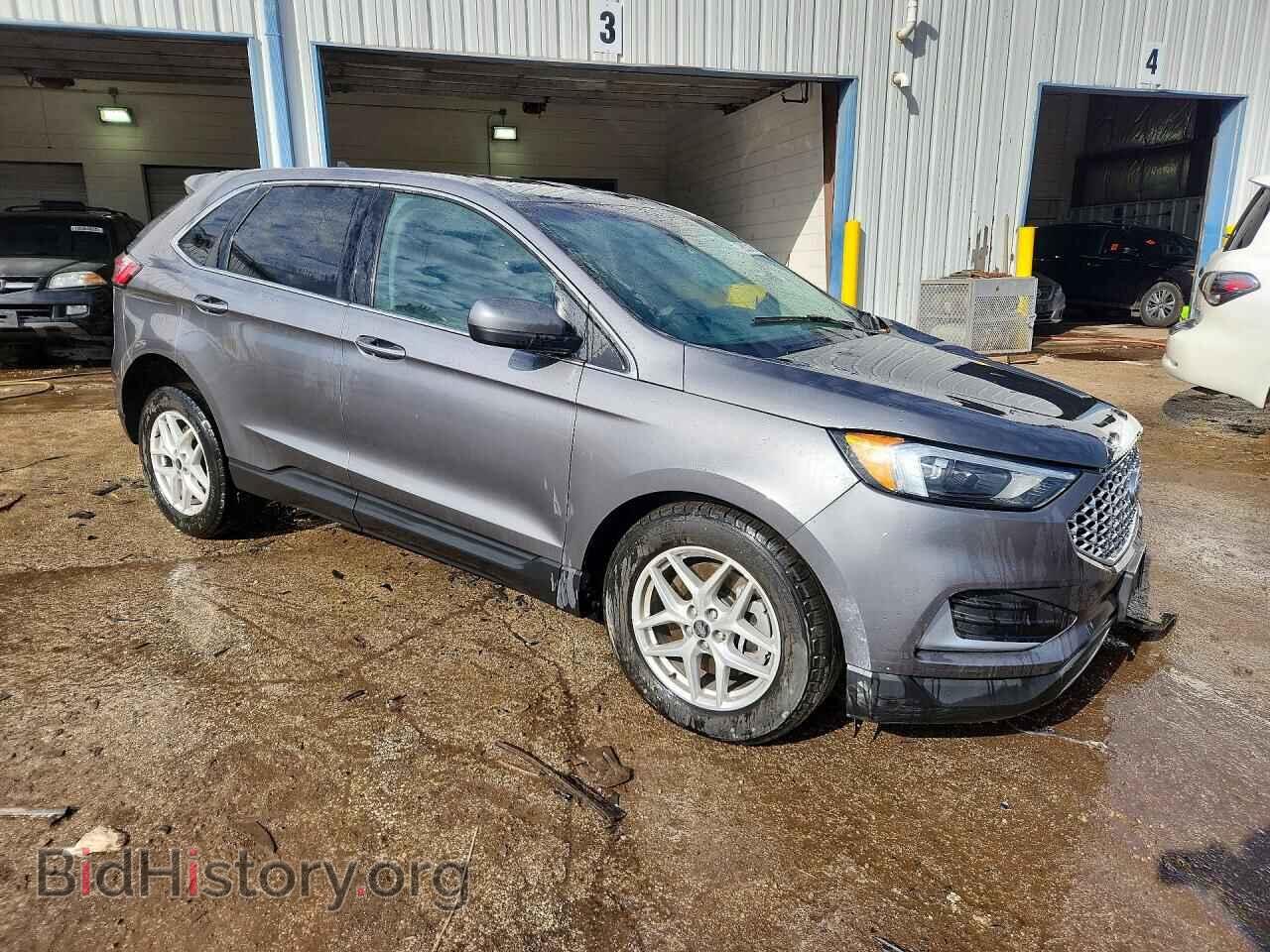 2023 FORD EDGE - VIN: 2FMPK4J90PBA21352 - Photo 4