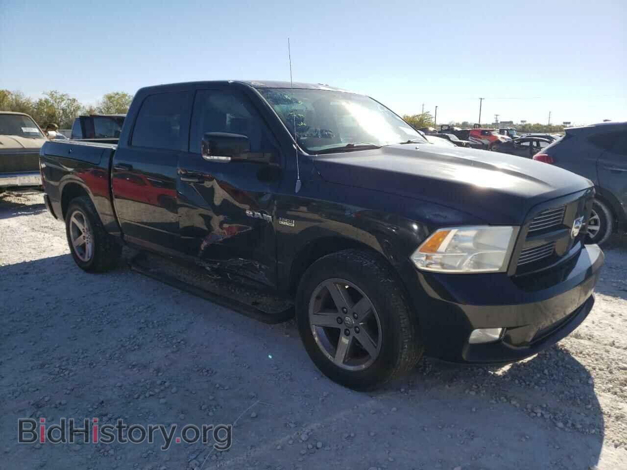 2010 DODGE All Models - VIN: 1D7RB1CT7AS238291 - Фото 4
