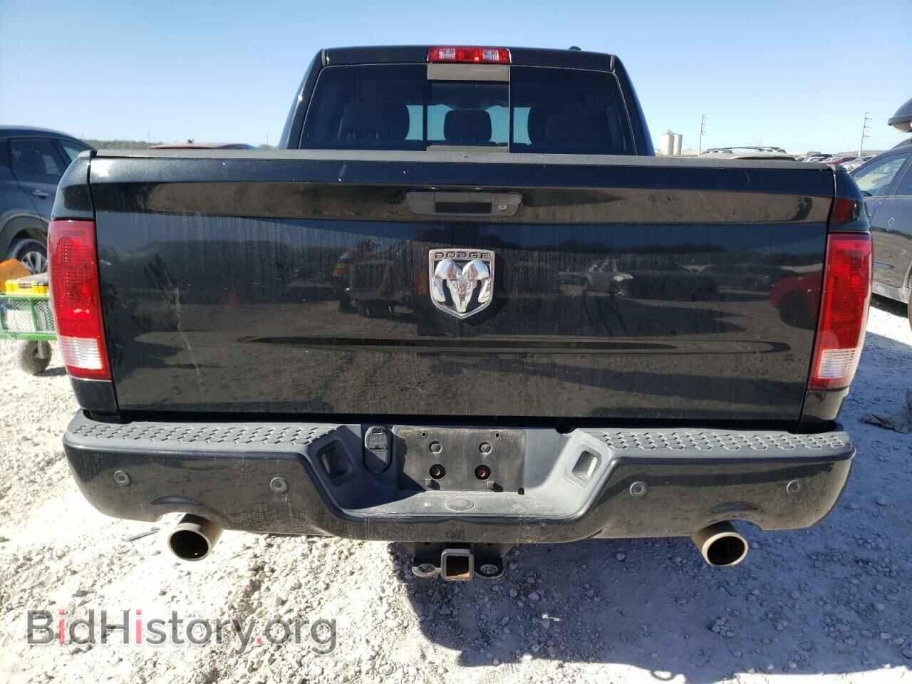 2010 DODGE All Models - VIN: 1D7RB1CT7AS238291 - Фото 6