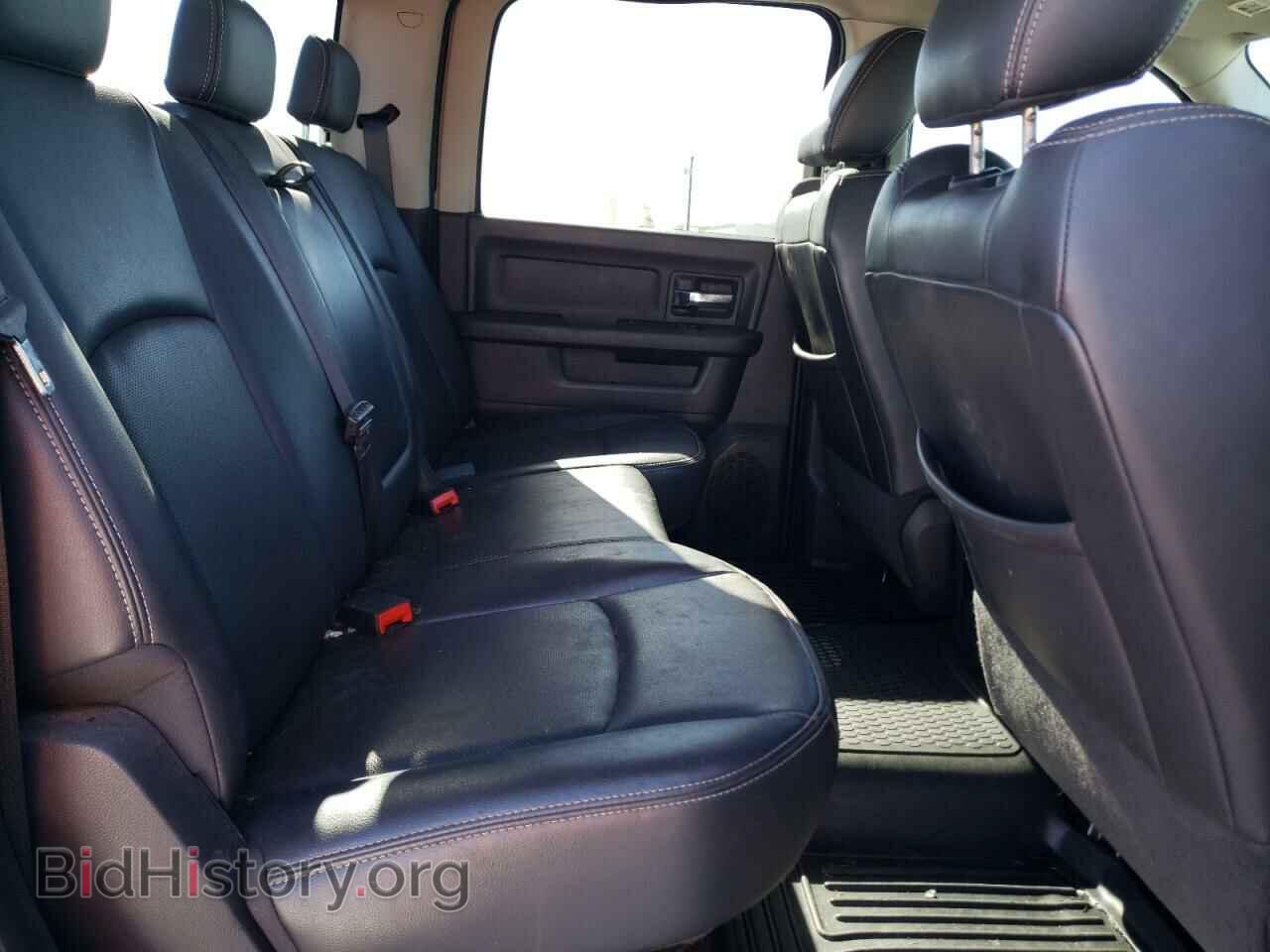 2010 DODGE All Models - VIN: 1D7RB1CT7AS238291 - Фото 10