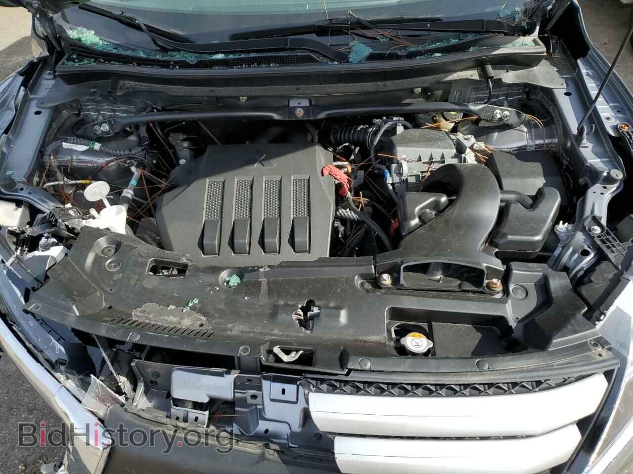 2019 MITSUBISHI ECLIPSE - VIN: JA4AT3AA6KZ047031 - Photo 12