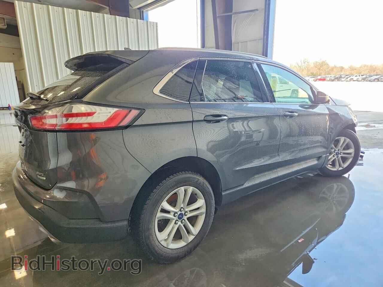 2020 FORD EDGE - VIN: 2FMPK3J99LBA29194 - Photo 3