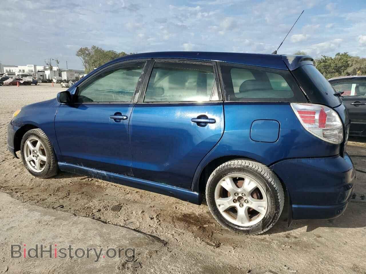 2008 TOYOTA COROLLA - VIN: 2T1KR30E68C720366 - Фото 2
