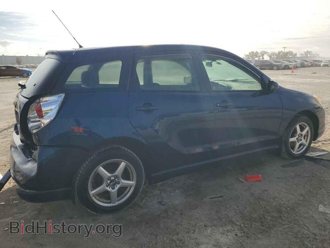 2008 TOYOTA COROLLA - VIN: 2T1KR30E68C720366 - Фото 3