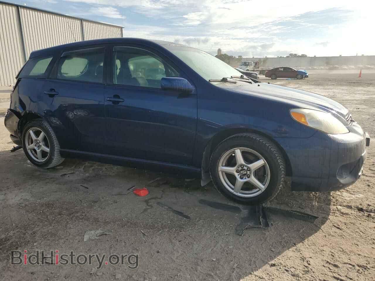 2008 TOYOTA COROLLA - VIN: 2T1KR30E68C720366 - Фото 4