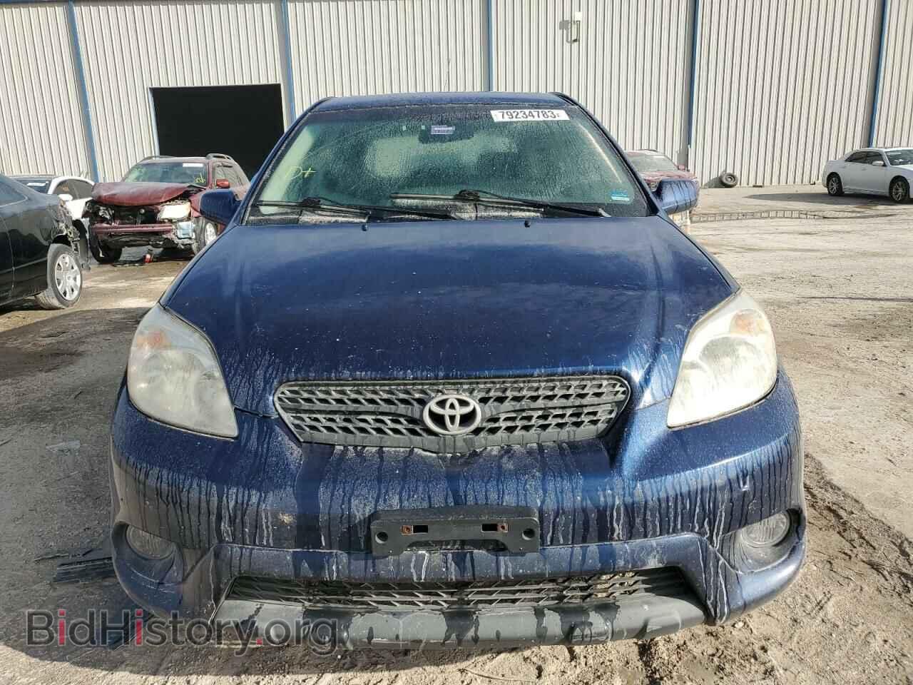 2008 TOYOTA COROLLA - VIN: 2T1KR30E68C720366 - Фото 5
