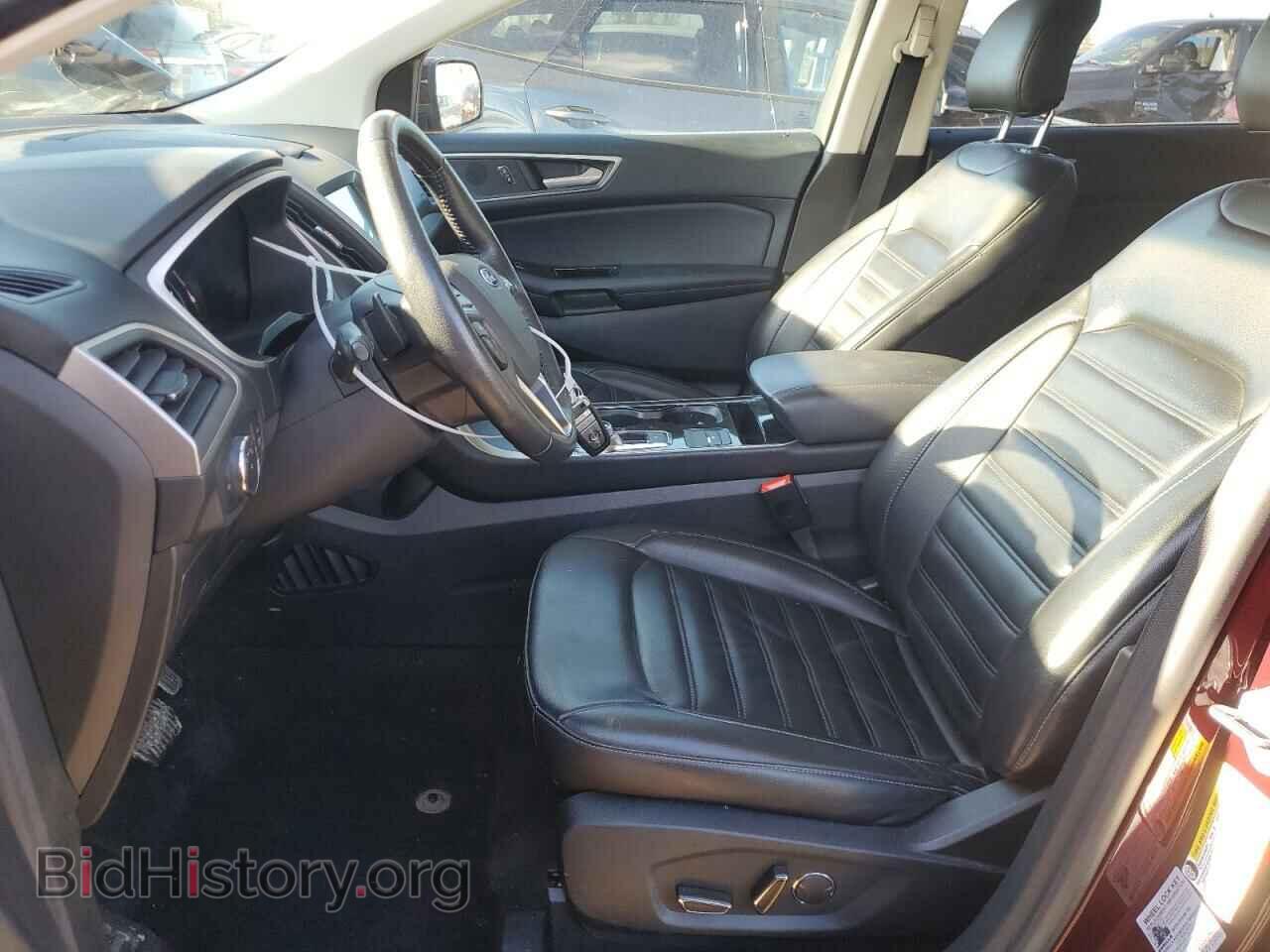 2019 FORD EDGE - VIN: 2FMPK4J92KBC26602 - Фото 7