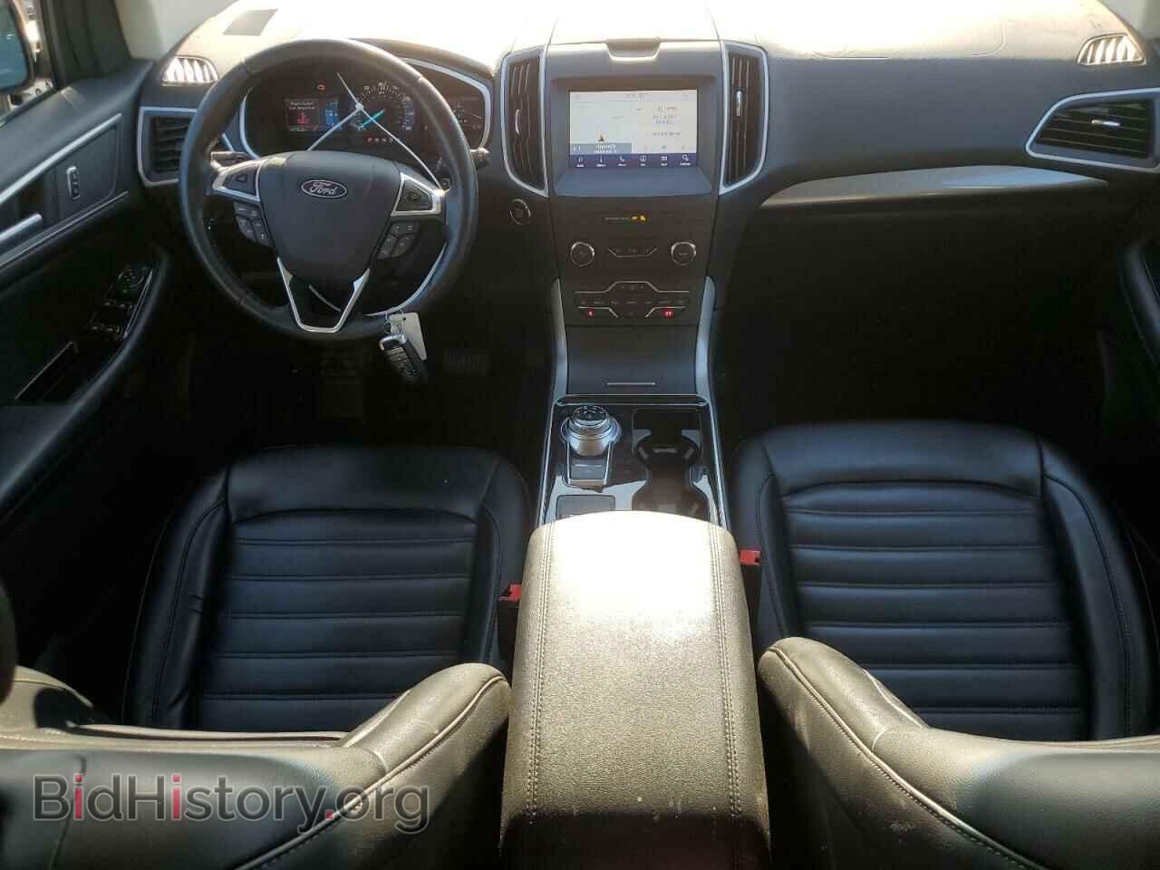 2019 FORD EDGE - VIN: 2FMPK4J92KBC26602 - Фото 8