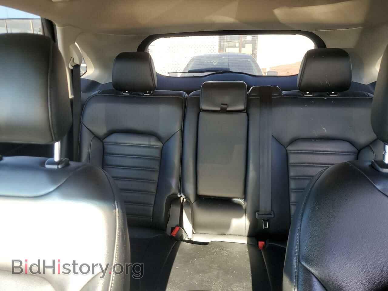 2019 FORD EDGE - VIN: 2FMPK4J92KBC26602 - Фото 10