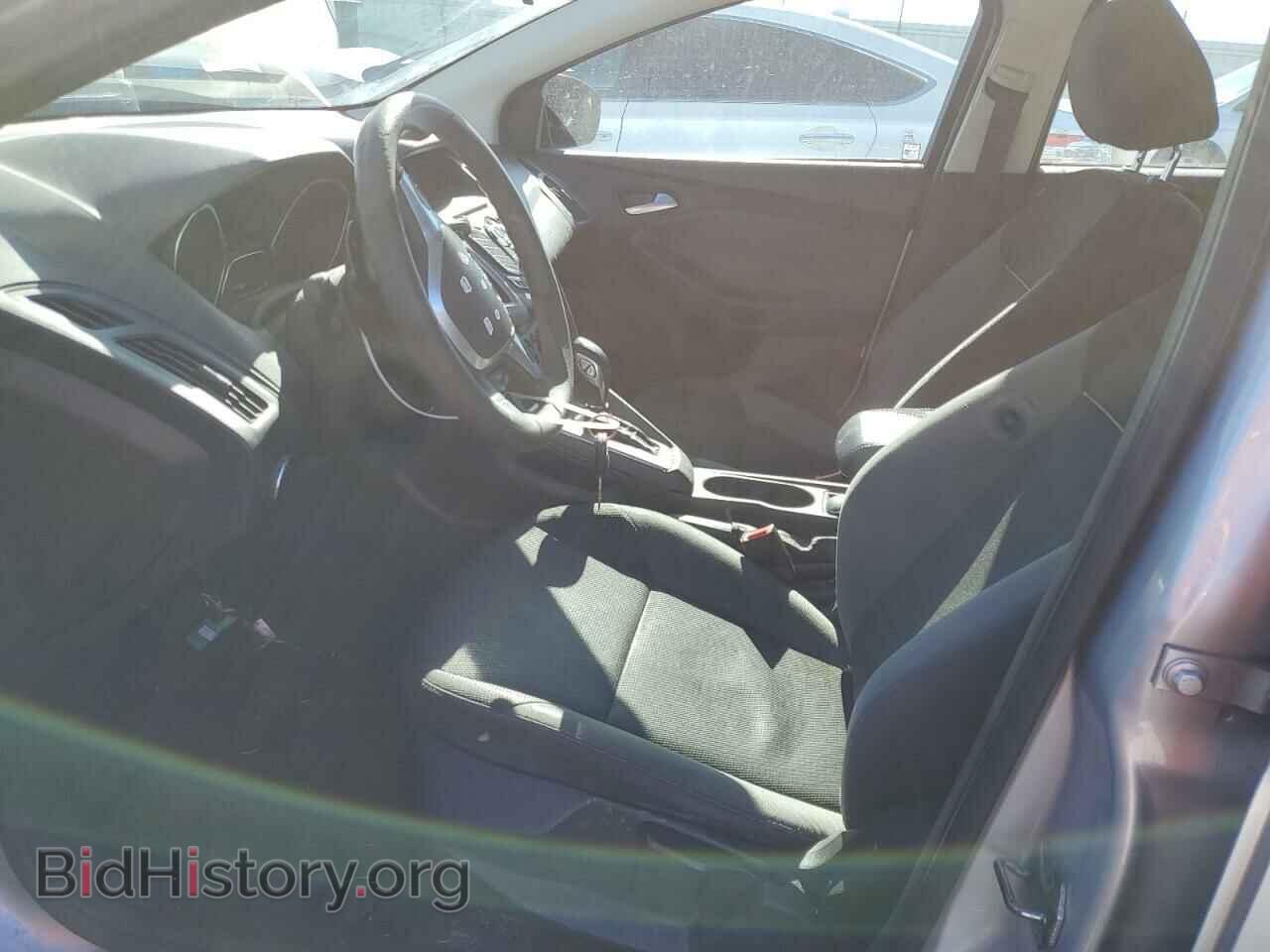 2013 FORD FOCUS - VIN: 1FADP3F26DL380267 - Photo 7