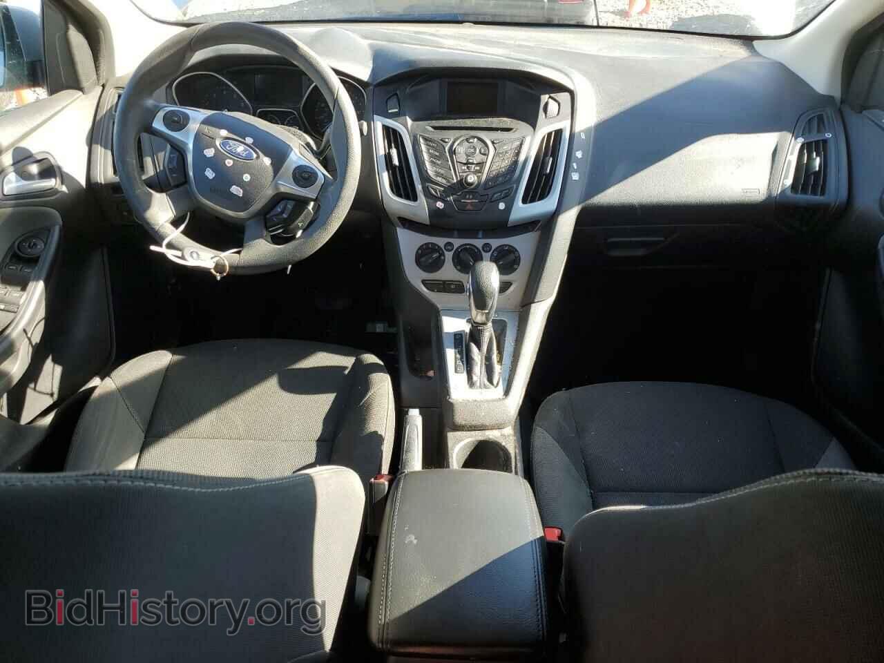 2013 FORD FOCUS - VIN: 1FADP3F26DL380267 - Photo 8