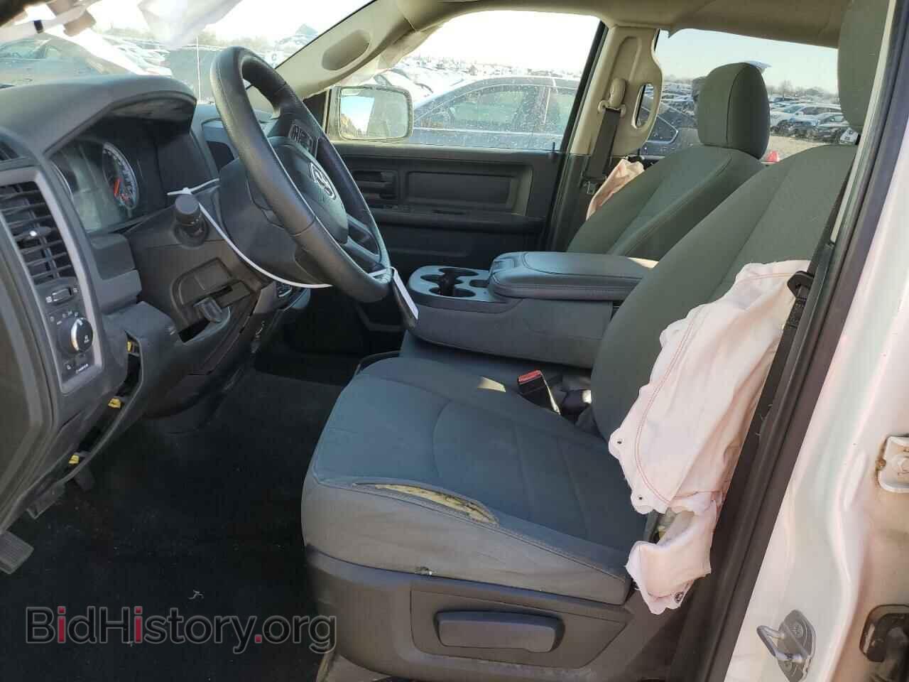 2015 RAM 1500 - VIN: 1C6RR7KT4FS789898 - Фото 7