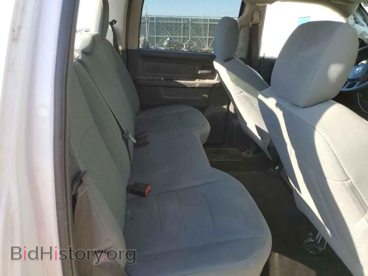 2015 RAM 1500 - VIN: 1C6RR7KT4FS789898 - Фото 10
