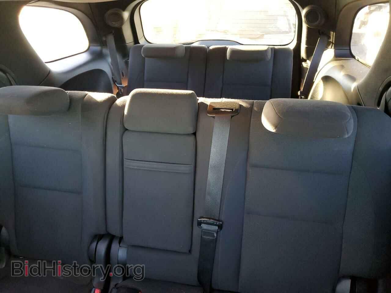 2011 DODGE DURANGO - VIN: 1D4SE4GT2BC594225 - Фото 10