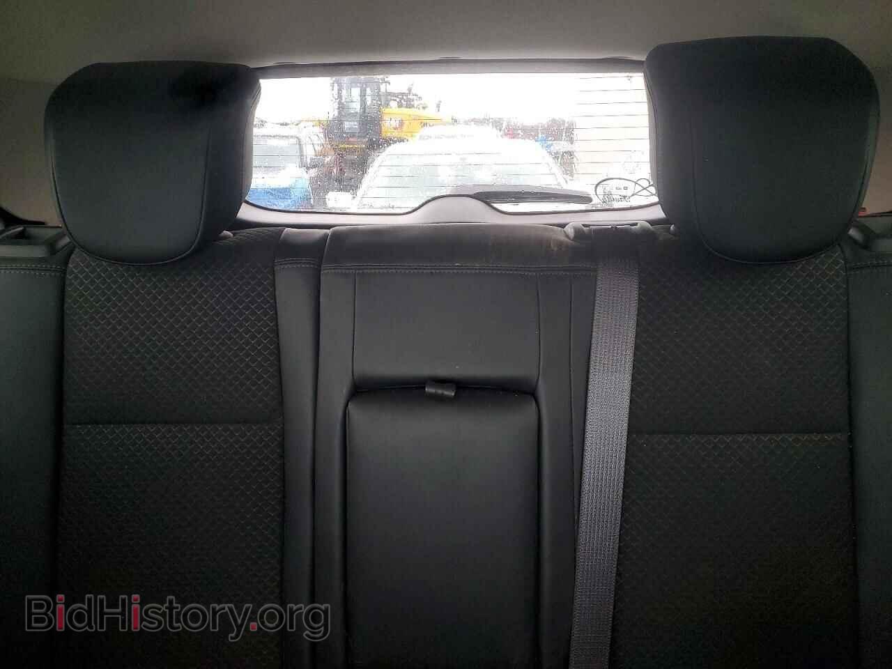 2017 BUICK ENCORE - VIN: KL4CJESB4HB005217 - Фото 10