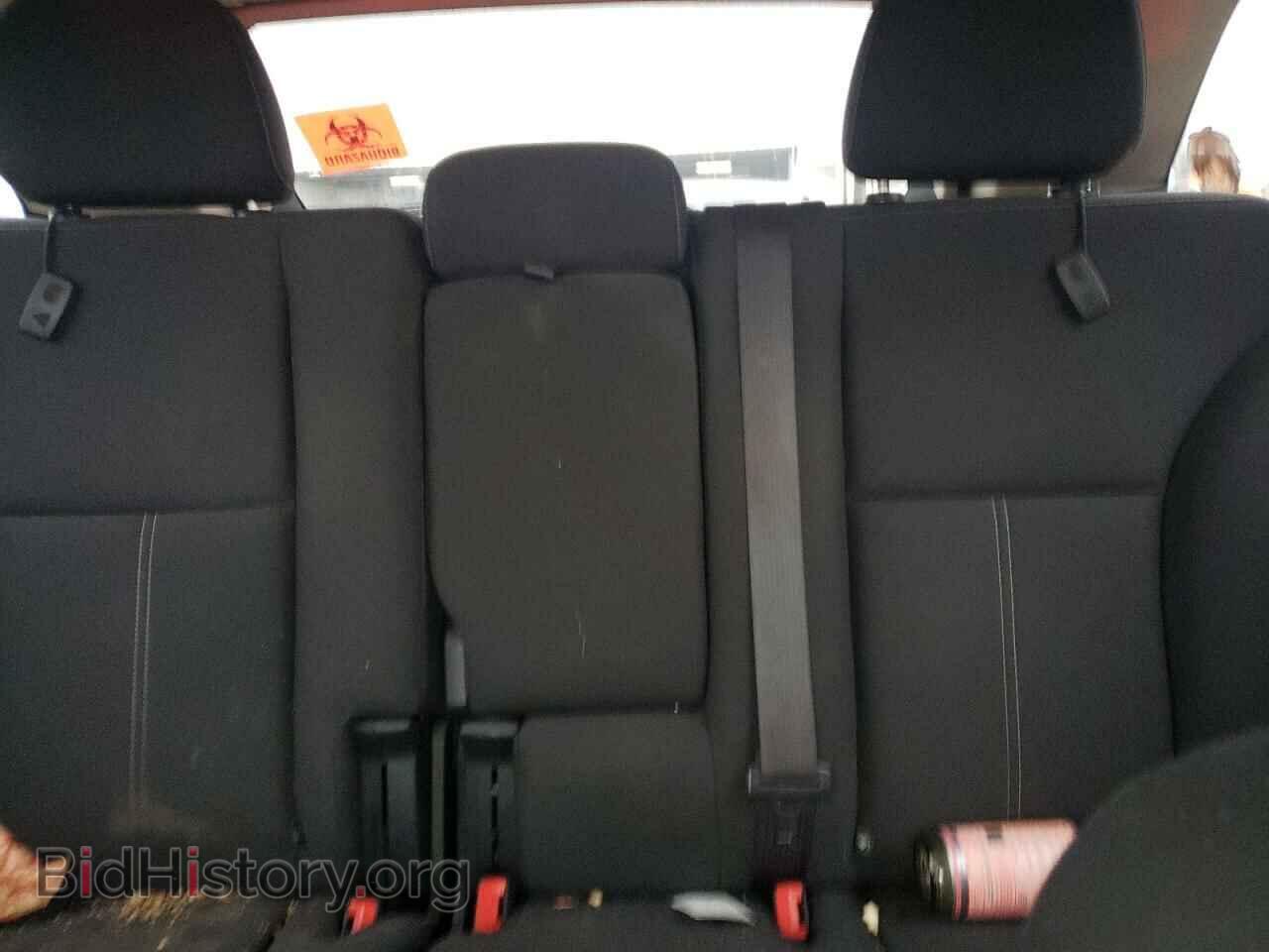 2014 FORD EDGE - VIN: 2FMDK4GC4EBA74056 - Фото 10