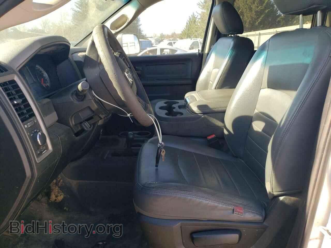 2018 RAM All Models - VIN: 3C6UR5CJ5JG404831 - Фото 7