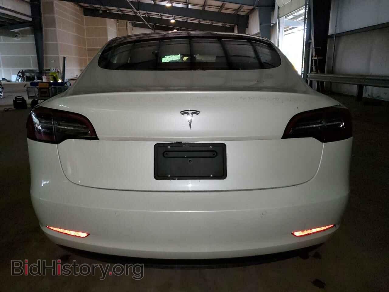 2019 TESLA MODEL 3 - VIN: 5YJ3E1EA1KF329137 - Фото 6