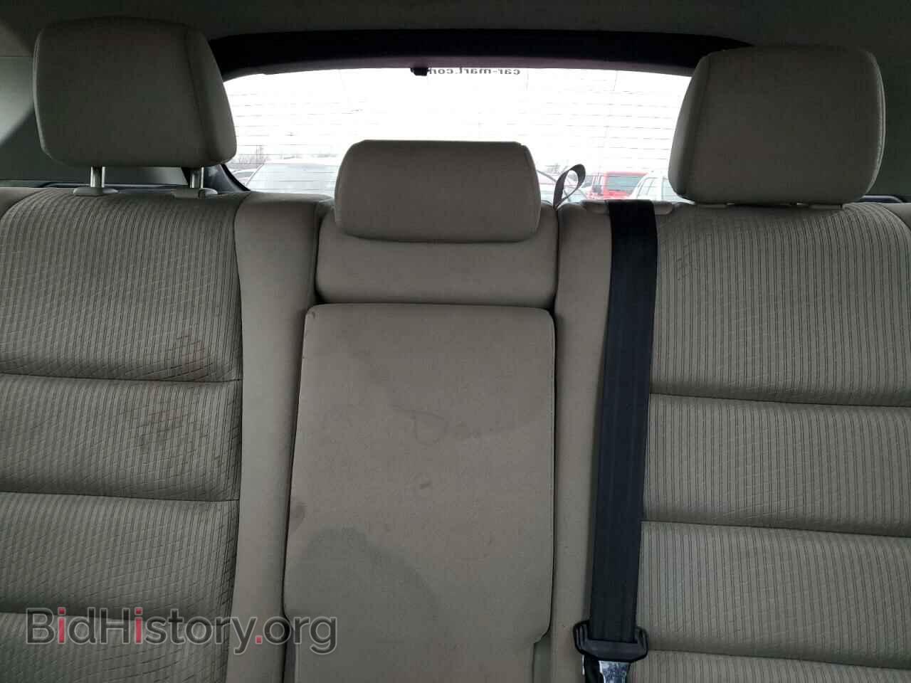 2014 MAZDA CX-5 - VIN: JM3KE2CYXE0383838 - Фото 10