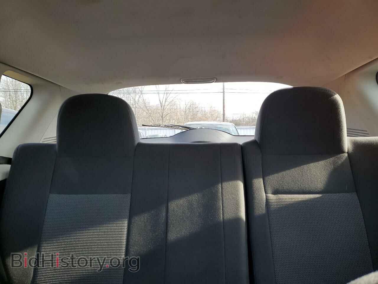 2012 JEEP COMPASS - VIN: 1C4NJDBB9CD590334 - Photo 10