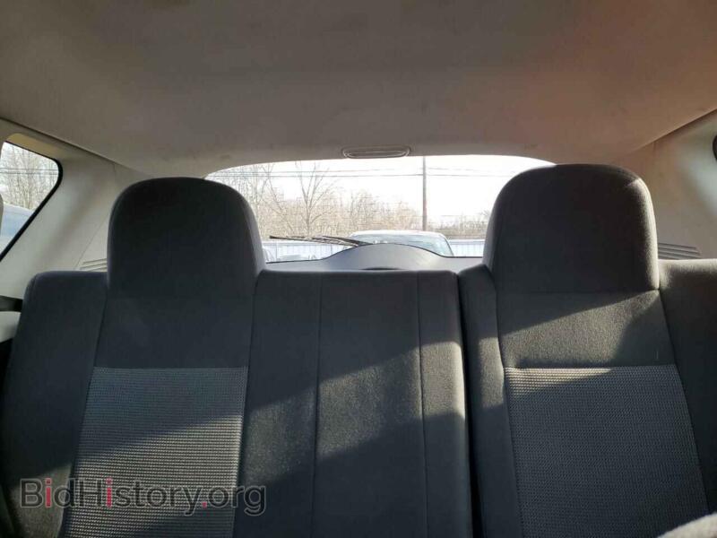 2012 Jeep COMPASS (VIN 1C4NJDBB9CD590334) — фото 10 из 13