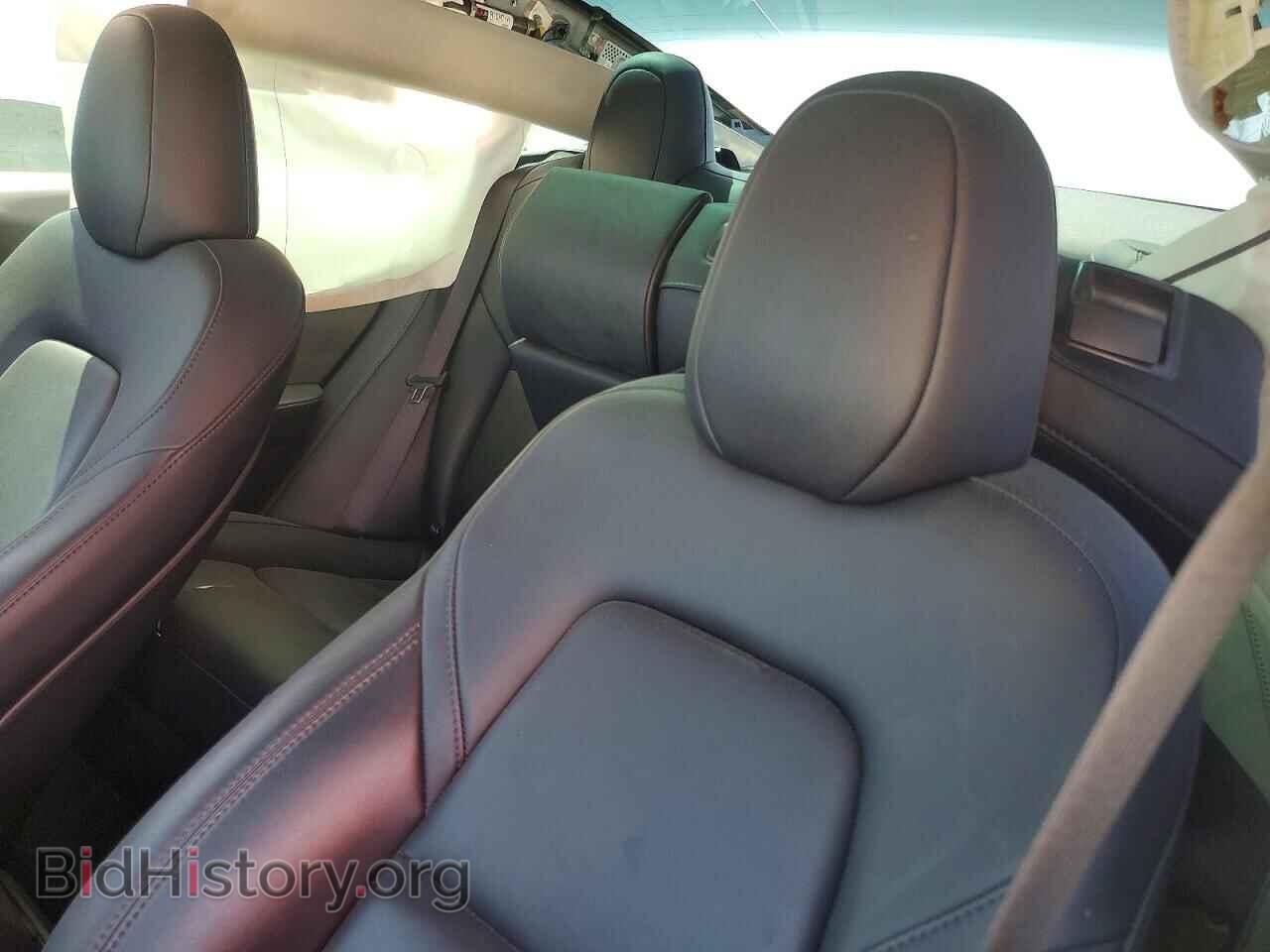2023 TESLA MODEL 3 - VIN: 5YJ3E1EA1PF679598 - Photo 10
